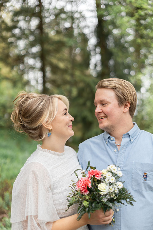 hääkuvaaja hämeenlinna mette nivala hääkuvaaja hämeenlinna