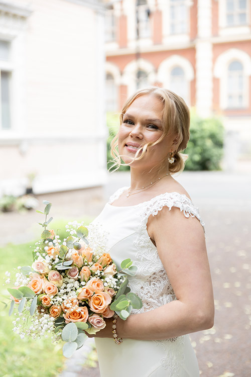 hääkuvaaja hämeenlinna