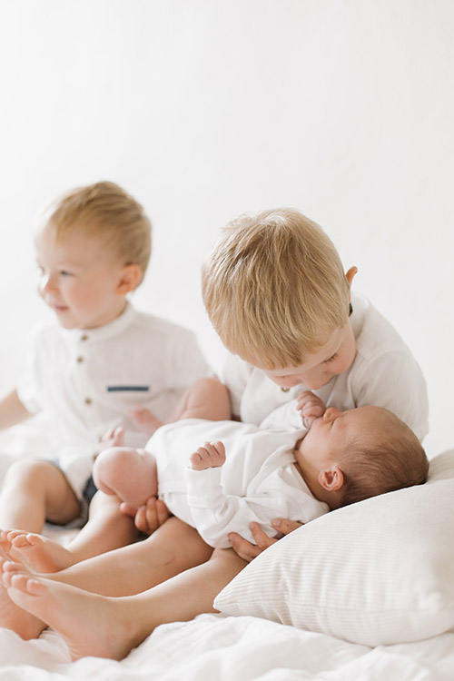 Vastasyntyneenkuvaus Lahti