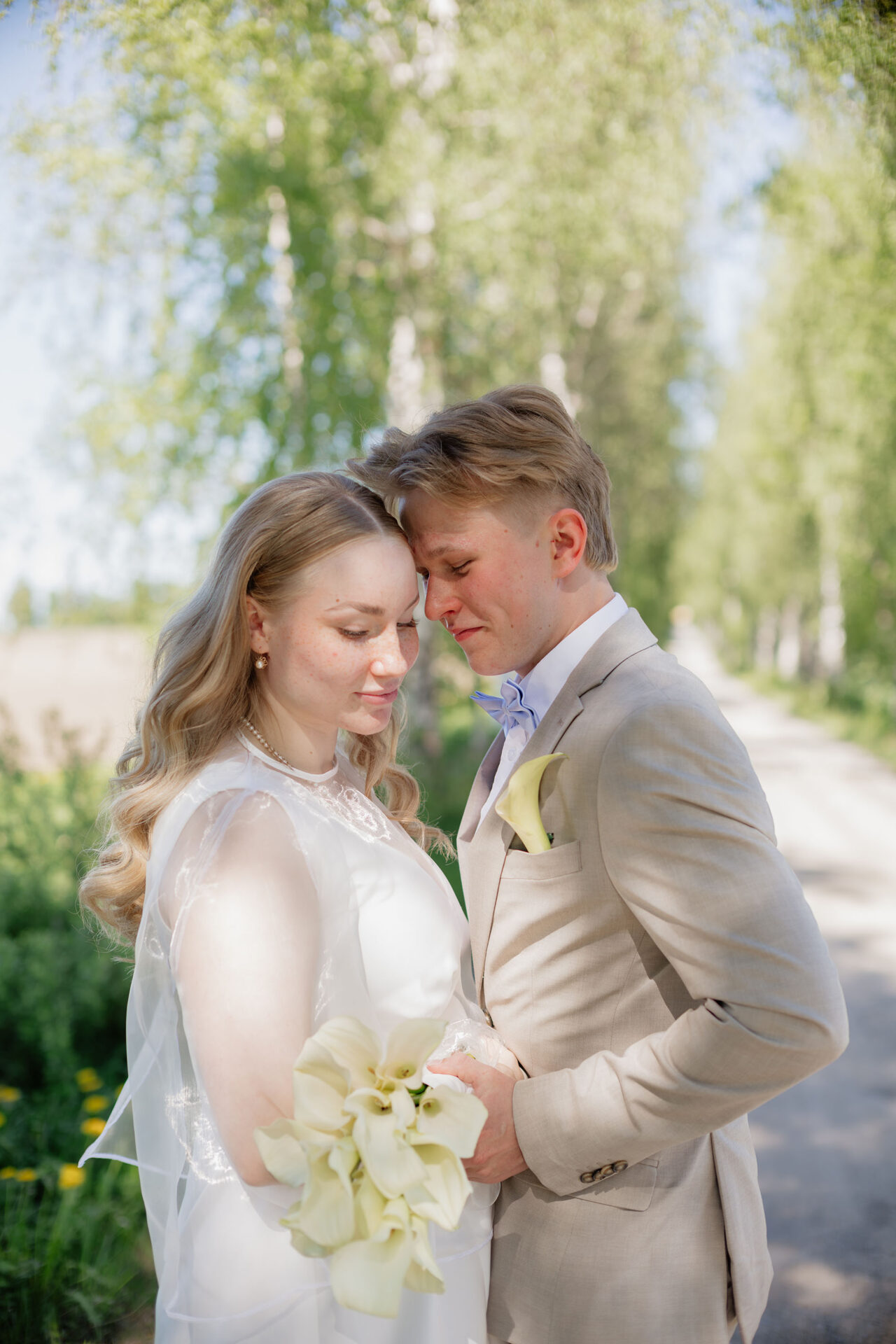 hääkuvaaja hämeenlinna