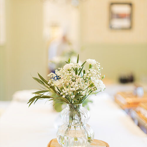 dokumentaarinen hääkuvaus