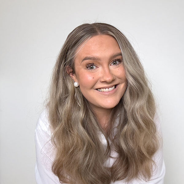 Mette Nivala – digimarkkinoinnin asiantuntija