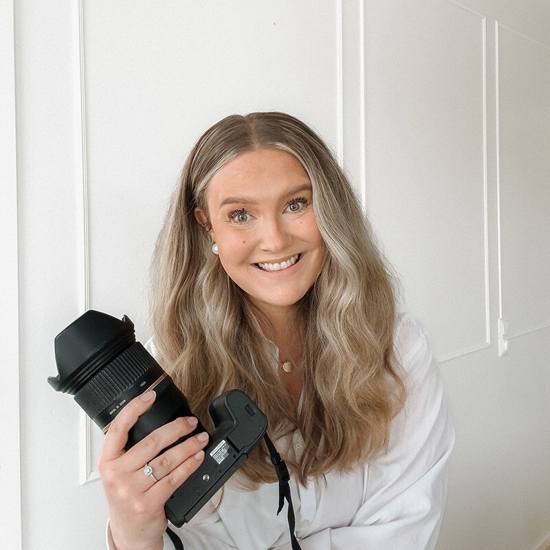 Mette Nivala – Valokuvaaja sijainnissa Lammi Hämeenlinna, Kanta-Häme